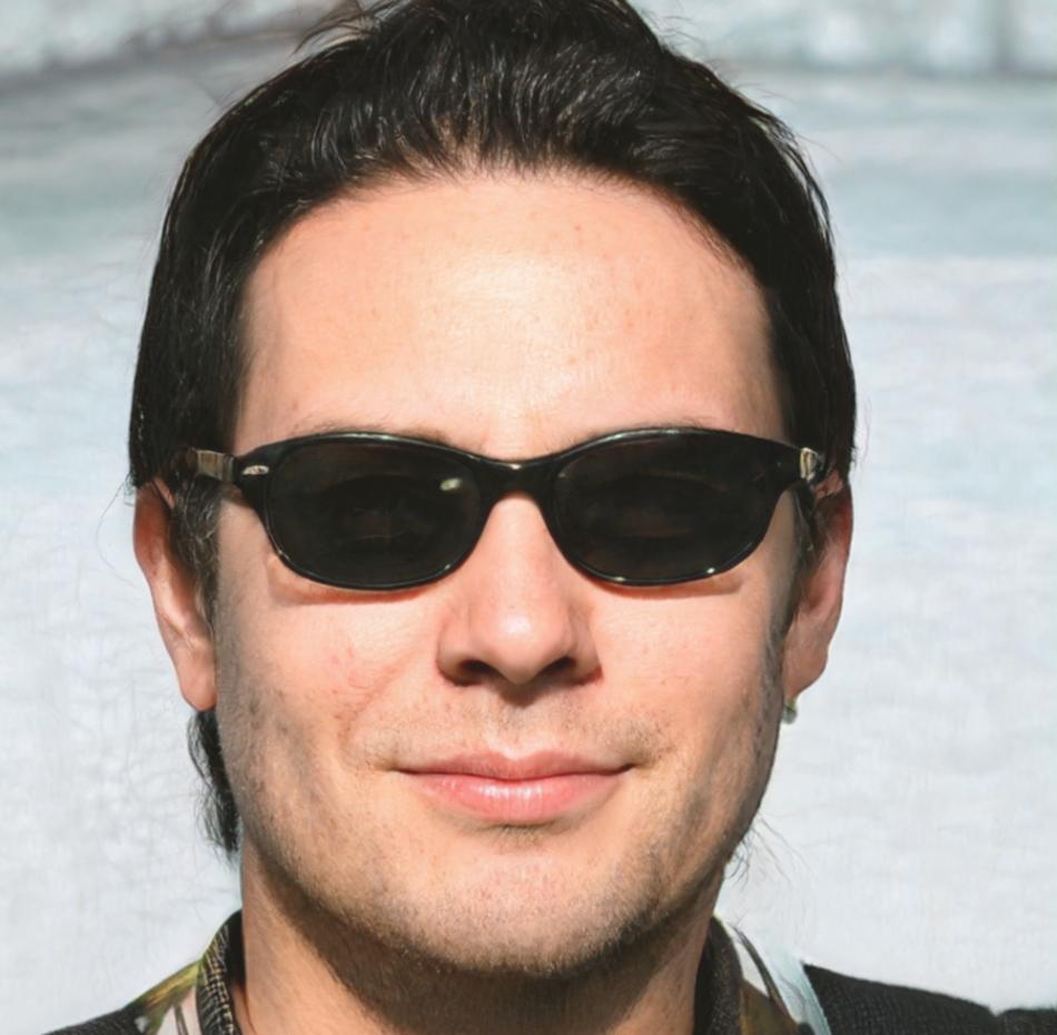 Fintech-Experte Dr. Klaus Brenner